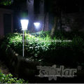 Top solar garden lights, solar pillar light, solar LED lights suit for park, garden, wall & street ,solar power lamps